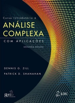 Curso introdutório à análise complexa com aplicações