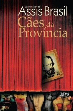 Cães da província