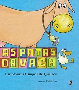 As Patas da Vaca