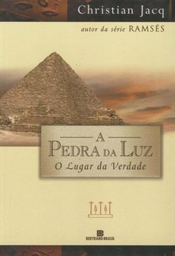 Pedra da Luz: o Lugar da Verdade