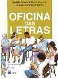 Oficina das Letras: Alfabetização de Adultos