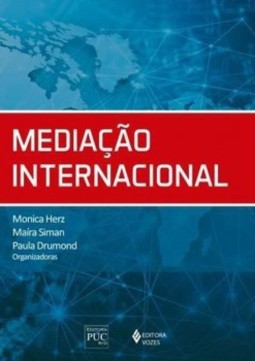 Mediação internacional