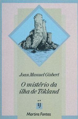 O Mistério da Ilha de Tokland