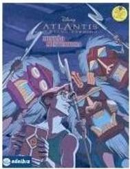 Atlantis: Missão Misteriosa