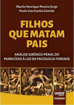 Filhos que Matam Pais