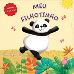 Meu Filhotinho (Quando eu Crescer #1)