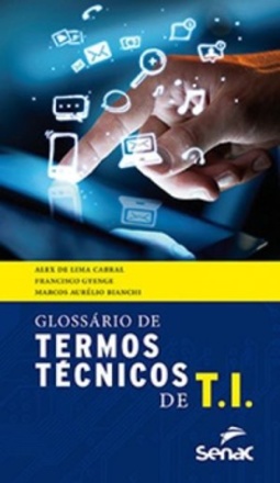 Glossário de termos técnicos de TI