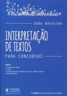 Interpretação de Textos.Para Concursos