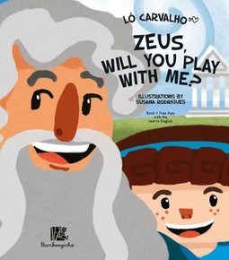 Zeus, Will You Play With Me?