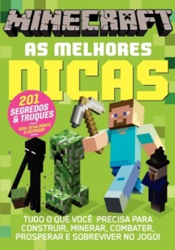 Minecraft: As melhores dicas