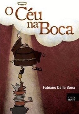 O CEU NA BOCA