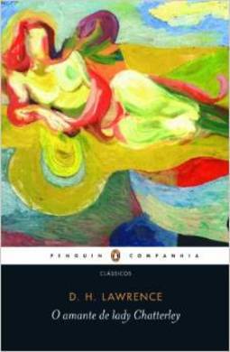 O AMANTE DE LADY CHATTERLEY