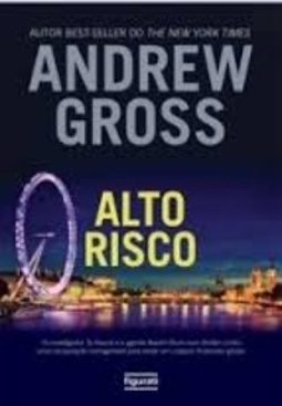 Alto Risco  (Ty Hauck #3)