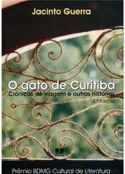 O Gato de Curitiba