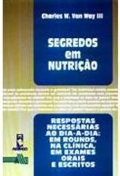 Segredos em Nutrição