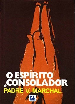 O Espírito Consolador