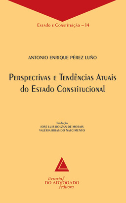Perspectivas e tendências atuais do Estado Constitucional