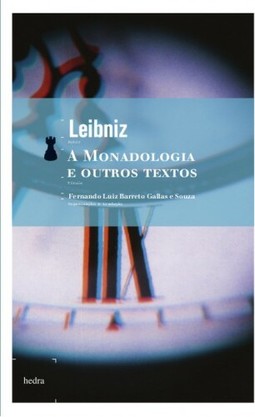 A Monadologia e outros textos