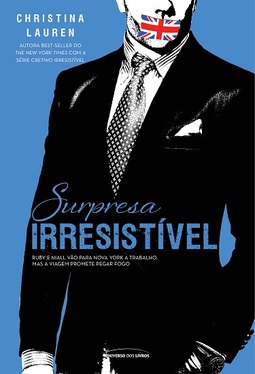 SURPRESA IRRESISTIVEL