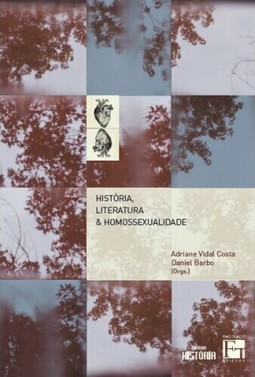 Historia, literatura & homossexualidade