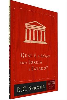 Qual é a Relação Entre Igreja e Estado?