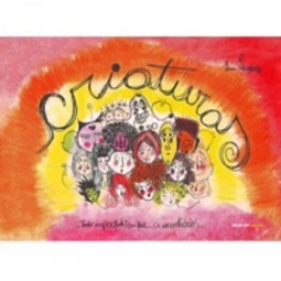 TítuloCriaturas