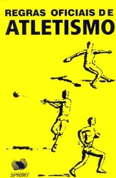 Regras Oficiais de Atletismo - 2005