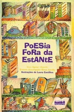 Poesia Fora da Estante
