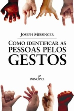 Como identificar as pessoas pelos gestos