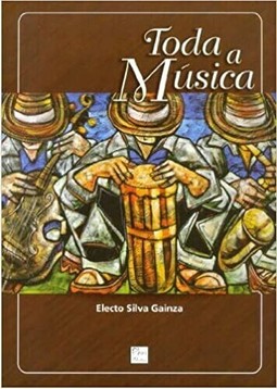 Toda A Musica