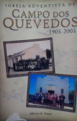 Igreja Adventista de Campo dos Quevedos