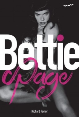 Bettie Page