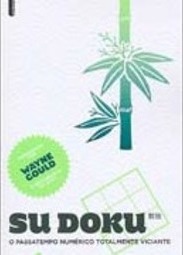 Su Doku: Livro 1