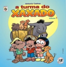 A turma do Xaxado