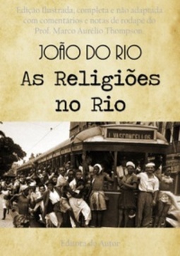 As Religiões no Rio