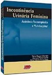Incontinência Urinária Feminina