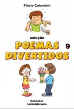 Poemas Divertidos #9