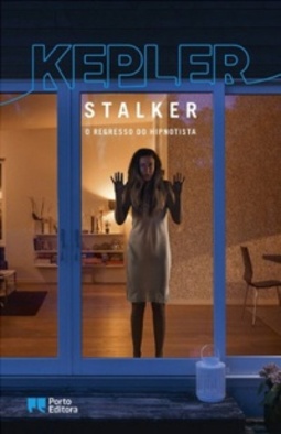 Stalker (Joona Linna #4)