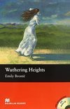 Wuthering Heights (Audio CD Included)