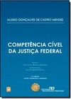 Competencia Civel Da Justica Federal