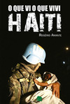 O que vi o que vivi Haiti