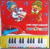 Livro Piano Karaoke - Patati