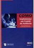 Como Implementar um Comitê de Auditoria