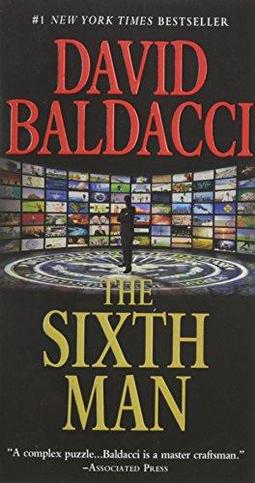 THE SIXTH MAN