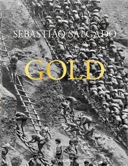 SEBASTIAO SALGADO: GOLD