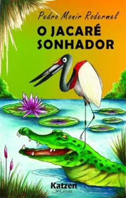 O jacaré sonhador