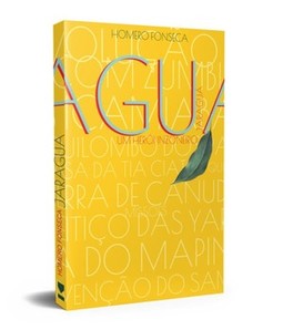 Jaraguá: um herói inzoneiro