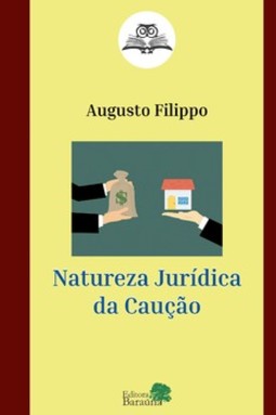 Natureza jurídica da caução