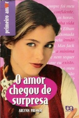 O Amor Chegou De Surpresa