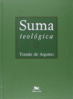 Suma Teológica - vol. 6